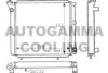 RENAU 7700765602 Radiator, engine cooling